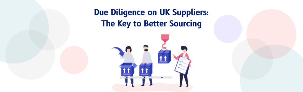 uk suppliers
