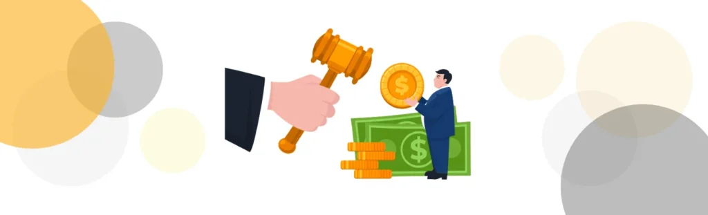 insolvency cases and updates